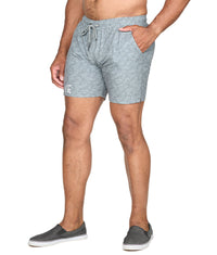 Men's Pavement Michigan State Spartans Prime Cannon Short