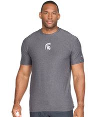 Men's Pavement Michigan State Spartans Prime Dayton Tee