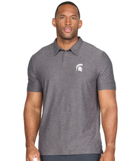 Men's Pavement Michigan State Spartans Prime Kent Polo