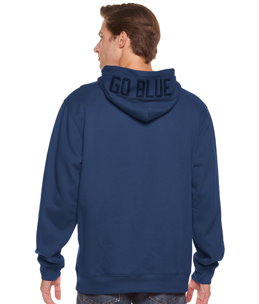 Men's Michigan Wolverines New Member Hoodie