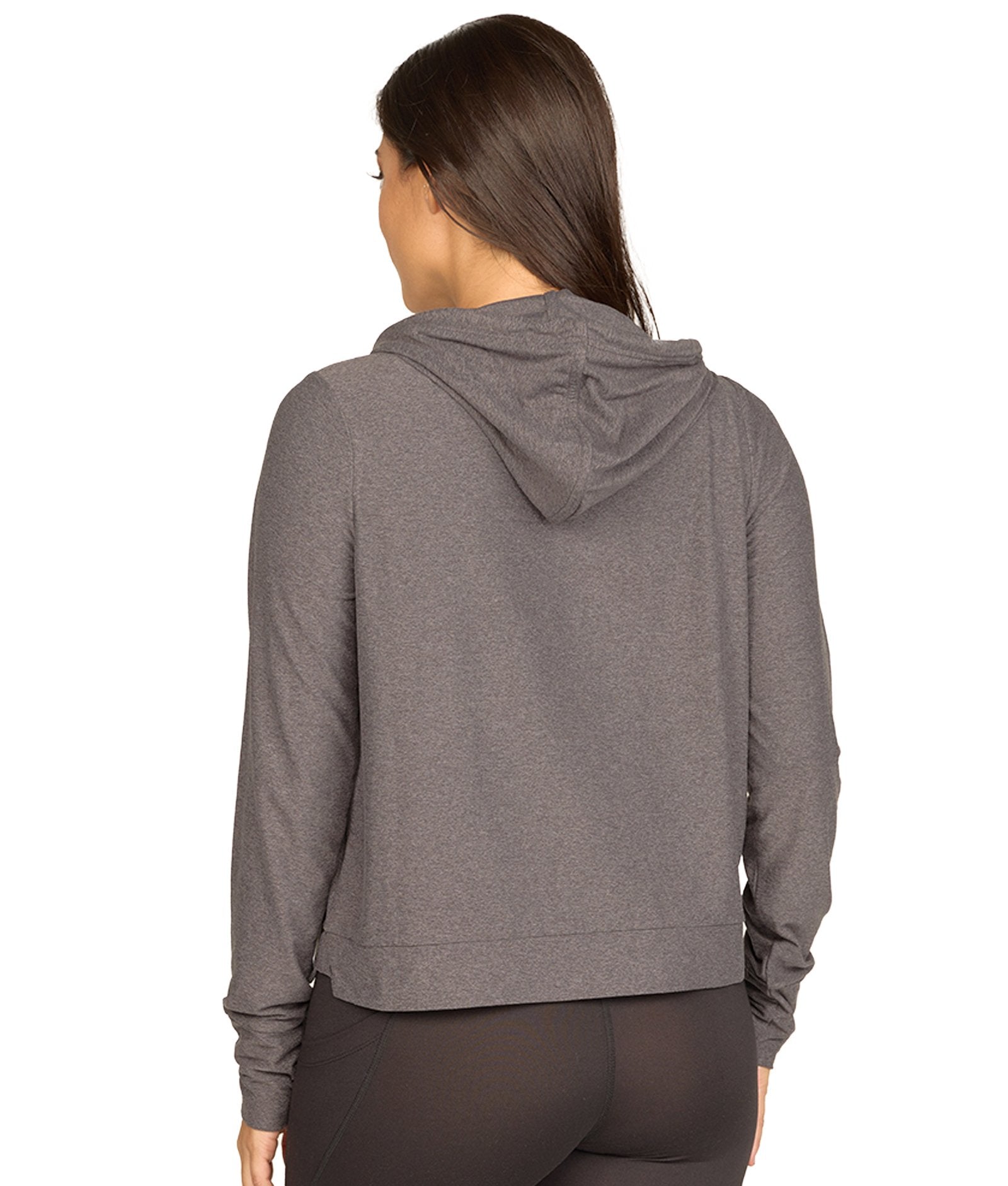 Women's Pavement Morgan Hoodie