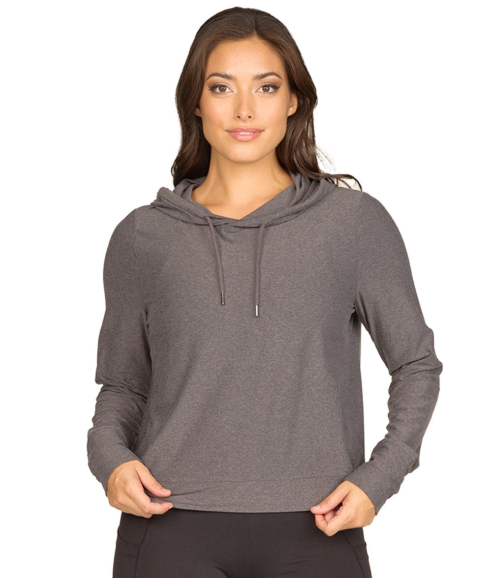 Women's Pavement Morgan Hoodie