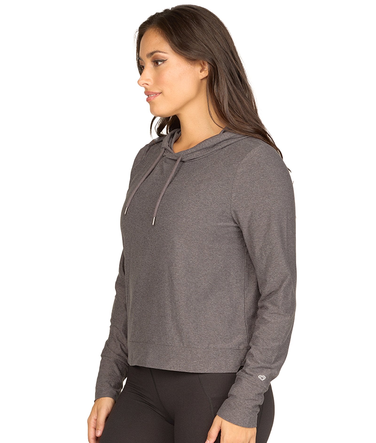 Women's Pavement Morgan Hoodie