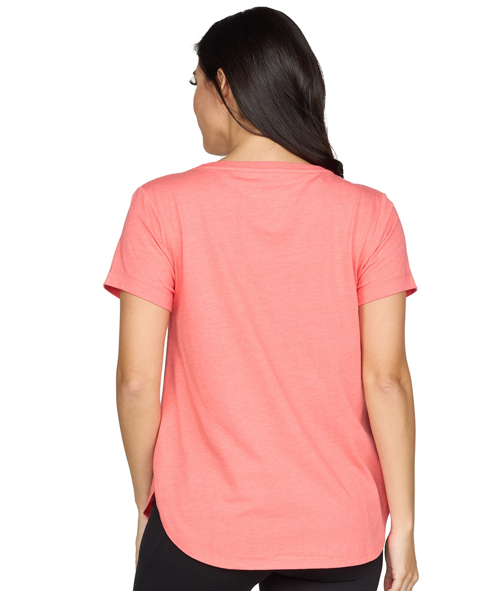 Women's Coral Myla Tee