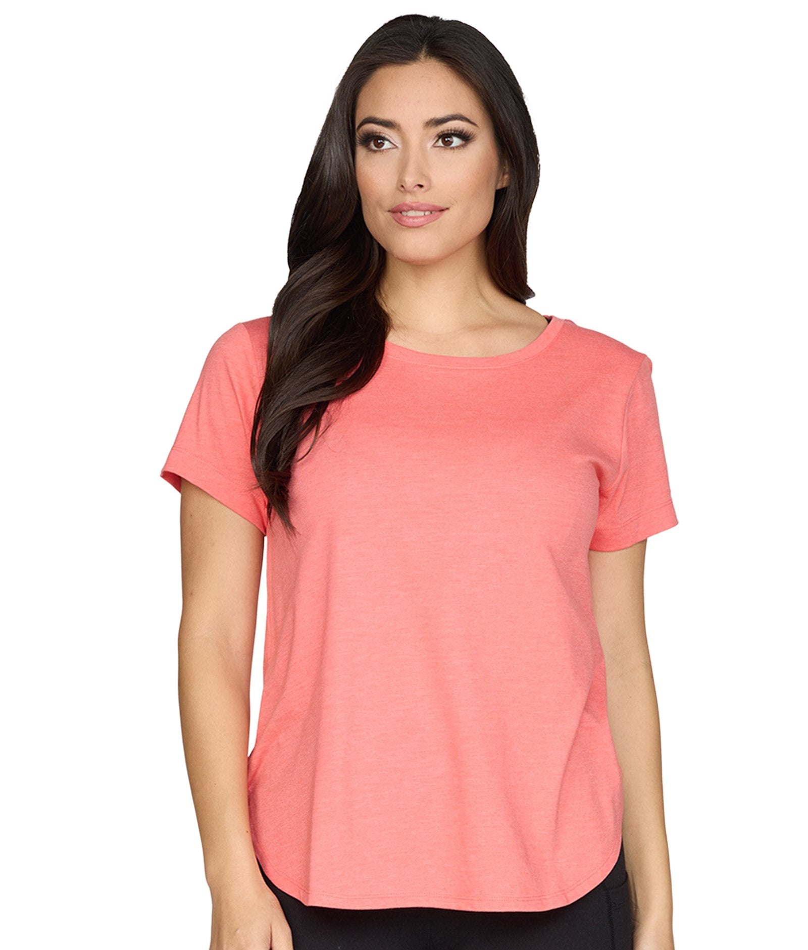 Women's Coral Myla Tee