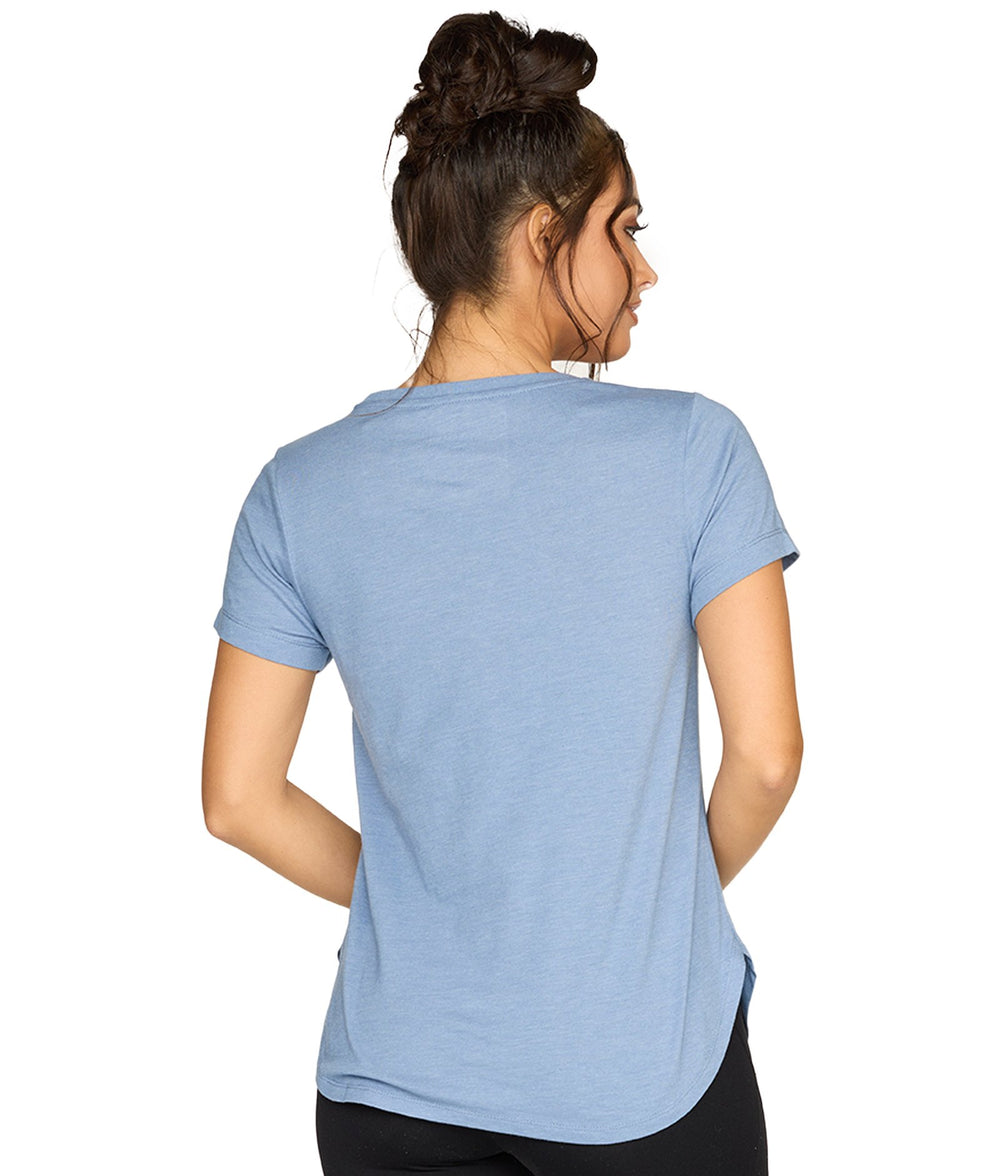 Women's Infinity Myla Tee