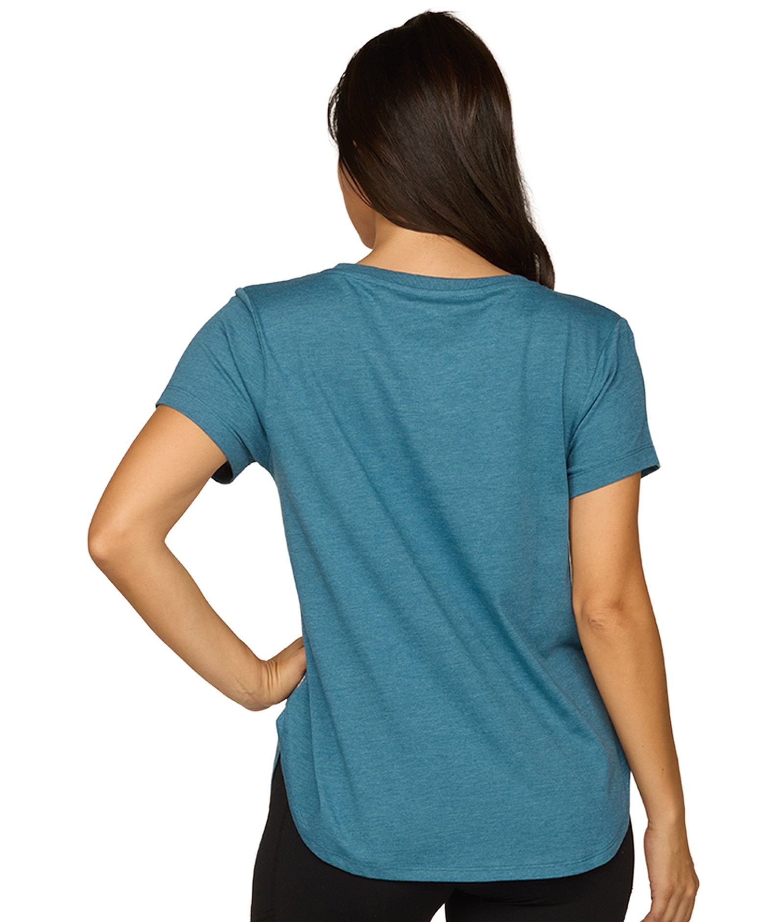 Myla Tee – Colosseum Athletics