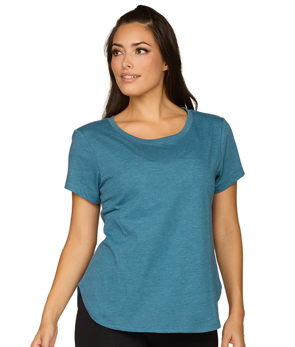Women's Mirage Myla Tee