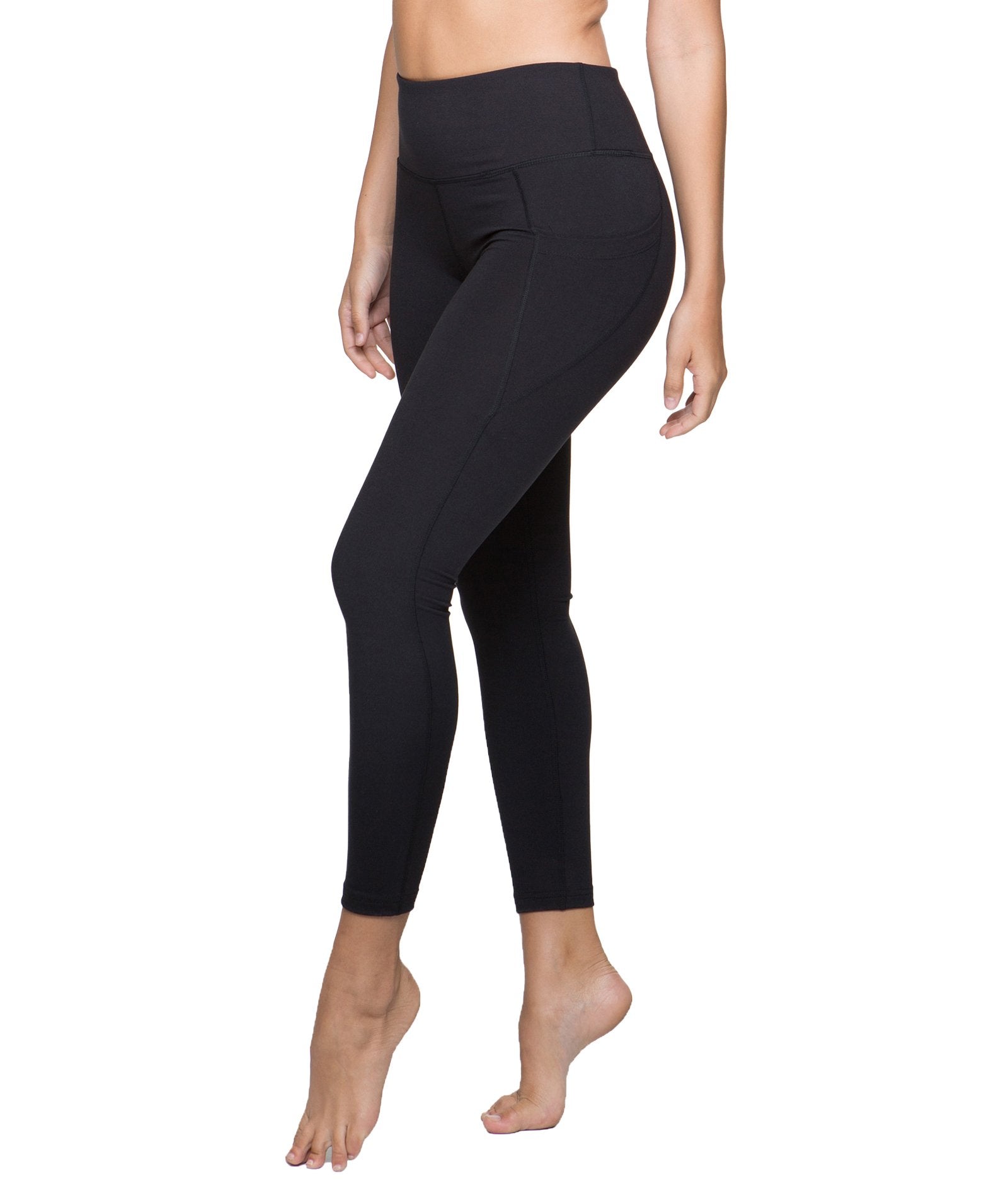 Nadia 7/8 Legging – Colosseum