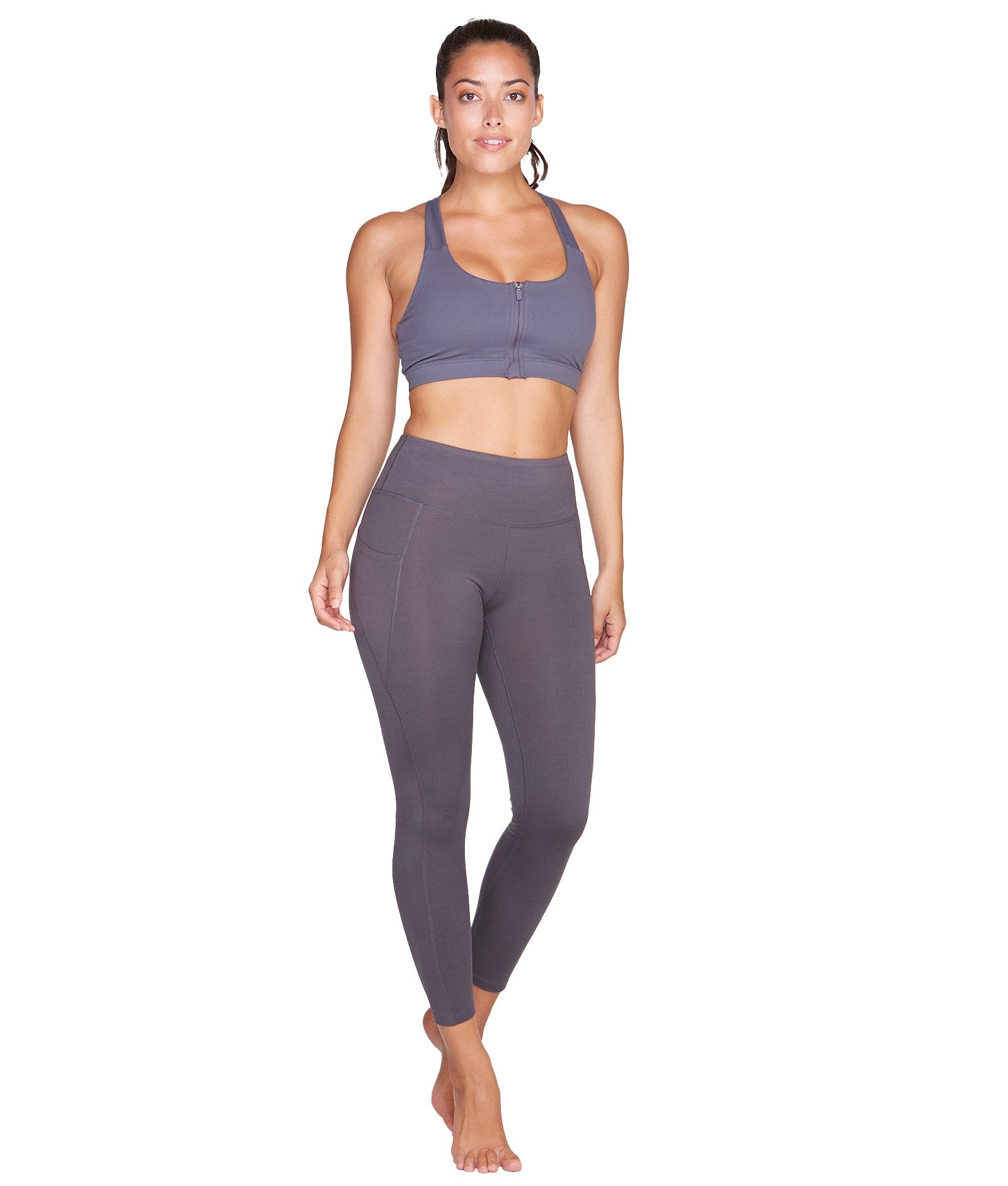Leggings de Course | Thermique, Taille haute, & Plus | H&M CA Leggings de Course | Thermique, Taille haute, & Plus | H&M CA