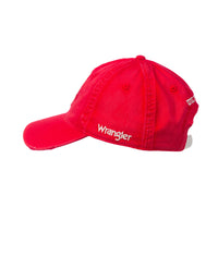 NC State Wolfpack Wrangler Vintage Ball Hat