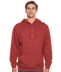 Men's Nebraska Cornhuskers New Member Hoodie