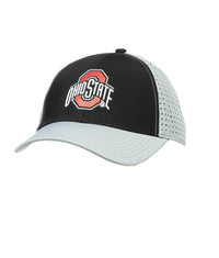 Ohio State Buckeyes Atomic Hat