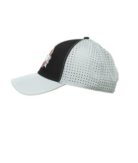 Ohio State Buckeyes Atomic Hat