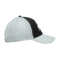 Ohio State Buckeyes Atomic Hat