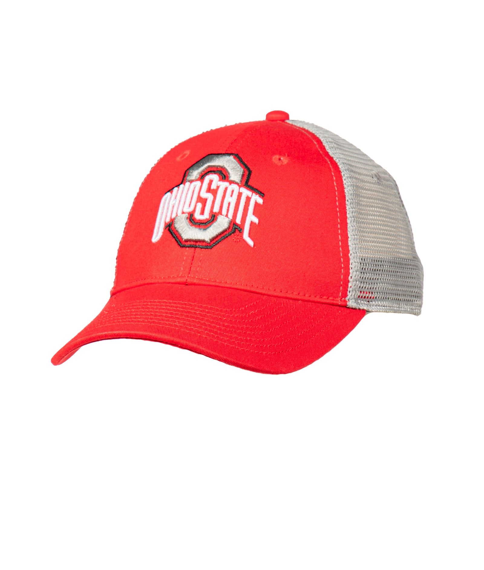 Ohio State Buckeyes Champion Snapback Hat