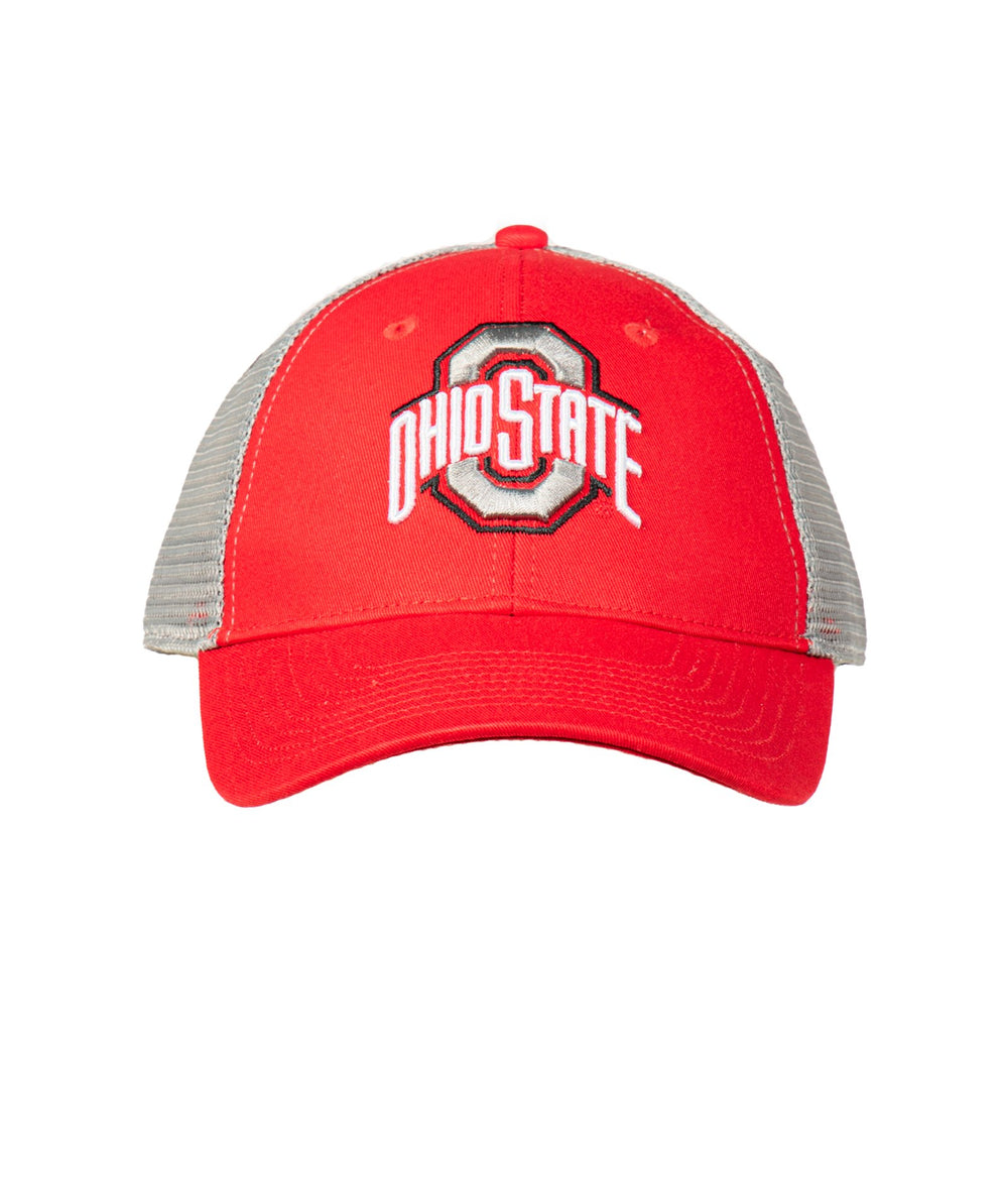 Ohio State Buckeyes Champion Snapback Hat