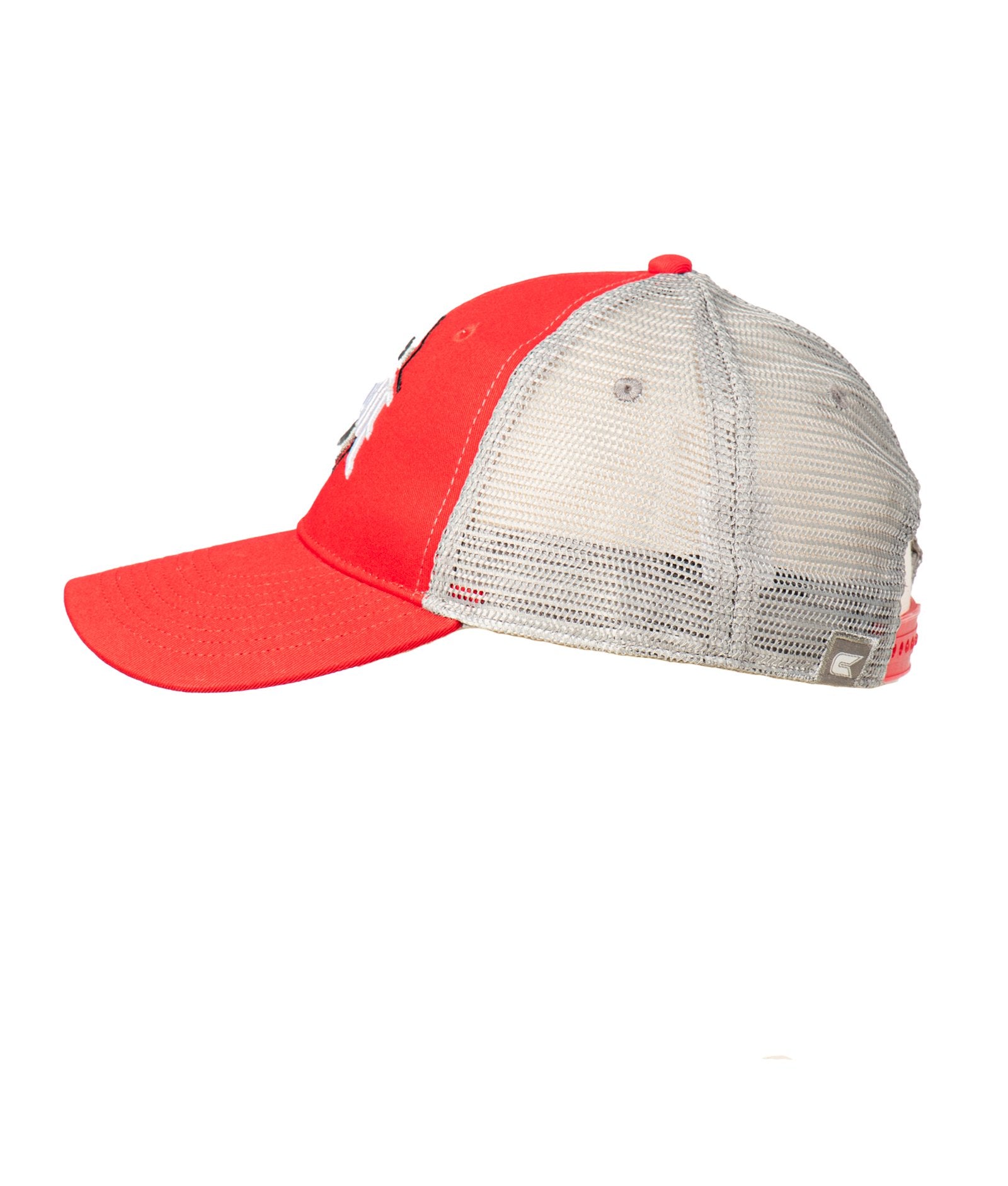 Ohio State Buckeyes Champion Snapback Hat – Colosseum Athletics Ohio State Buckeyes Champion Snapback Hat – Colosseum Athletics