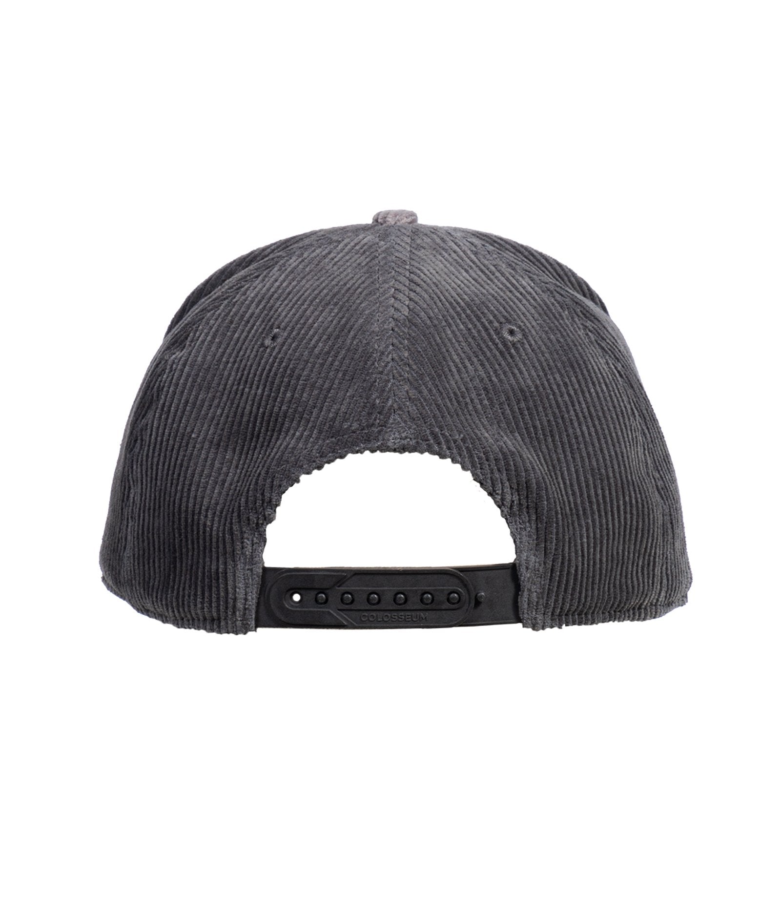 Ohio State Buckeyes Corduroy Hat