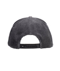 Ohio State Buckeyes Corduroy Hat