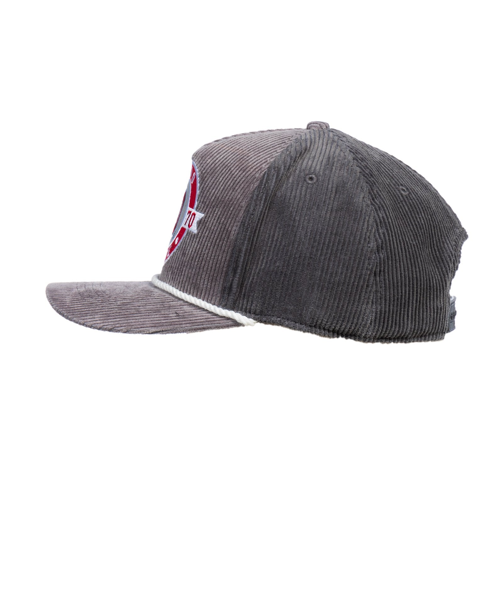 Ohio State Buckeyes Corduroy Hat