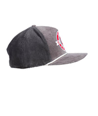 Ohio State Buckeyes Corduroy Hat