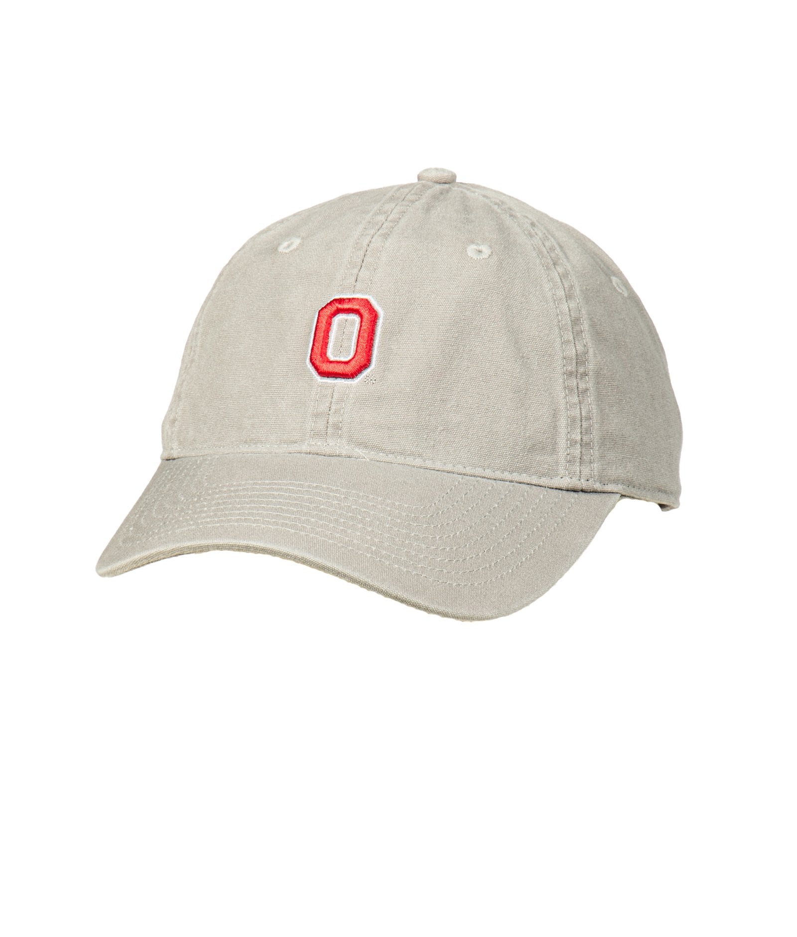 Ohio State Buckeyes Gameday Buckle Back Hat