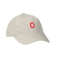 Ohio State Buckeyes Gameday Buckle Back Hat