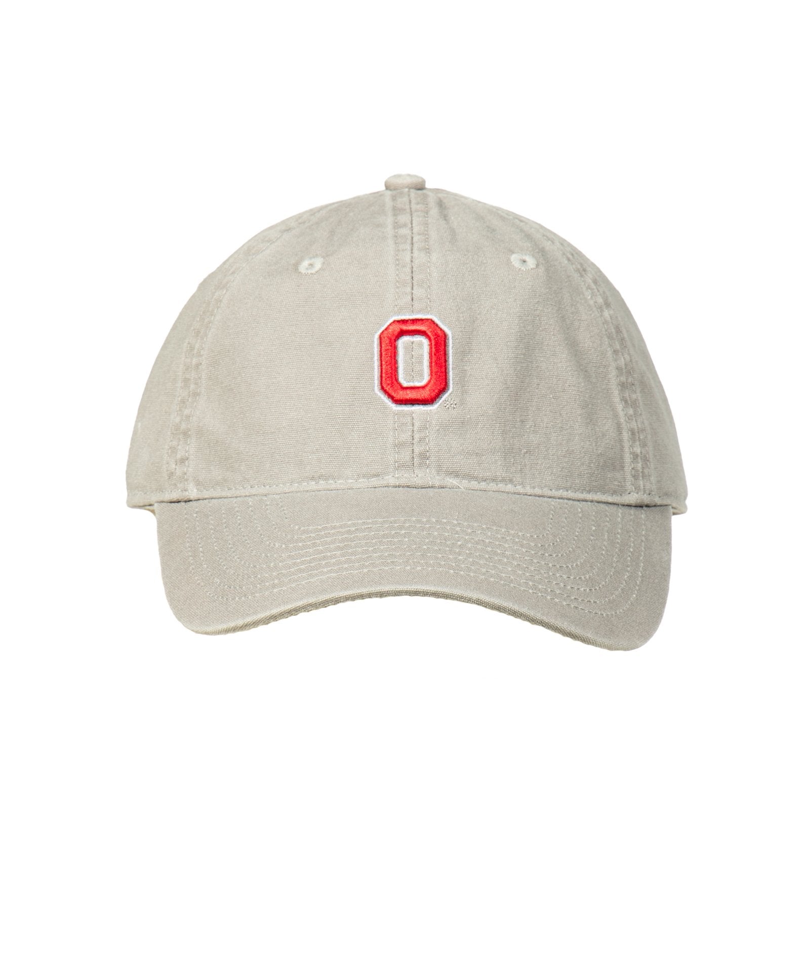 Ohio State Buckeyes Gameday Buckle Back Hat