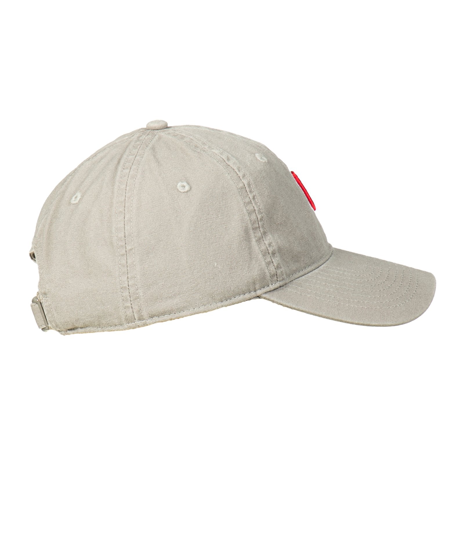 Ohio State Buckeyes Gameday Buckle Back Hat