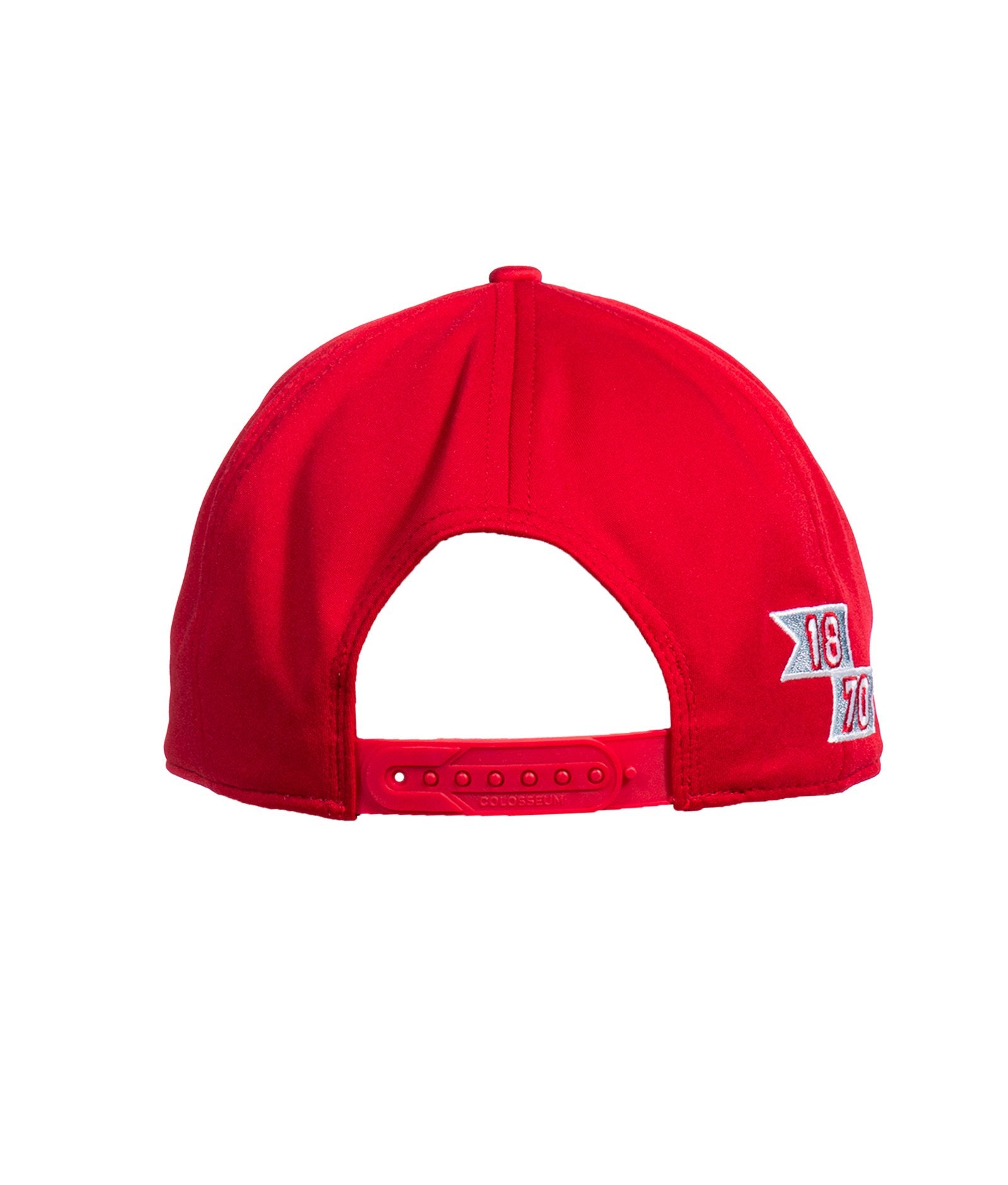Ohio State Buckeyes Grand Tour Podium Hat