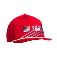 Ohio State Buckeyes Grand Tour Podium Hat