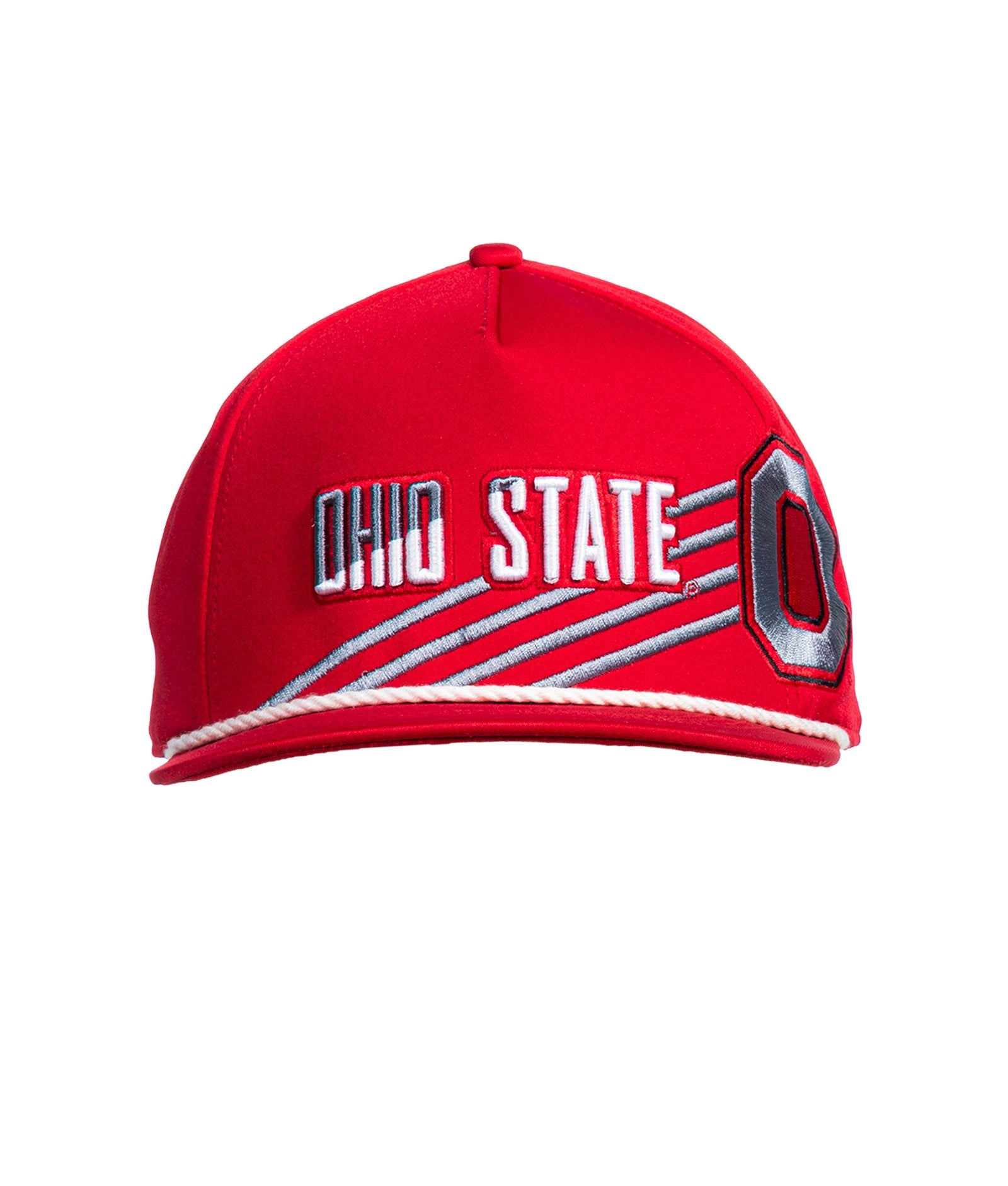 Ohio State Buckeyes Grand Tour Podium Hat