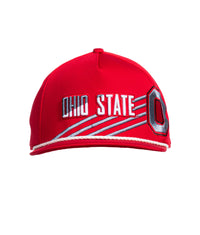 Ohio State Buckeyes Grand Tour Podium Hat
