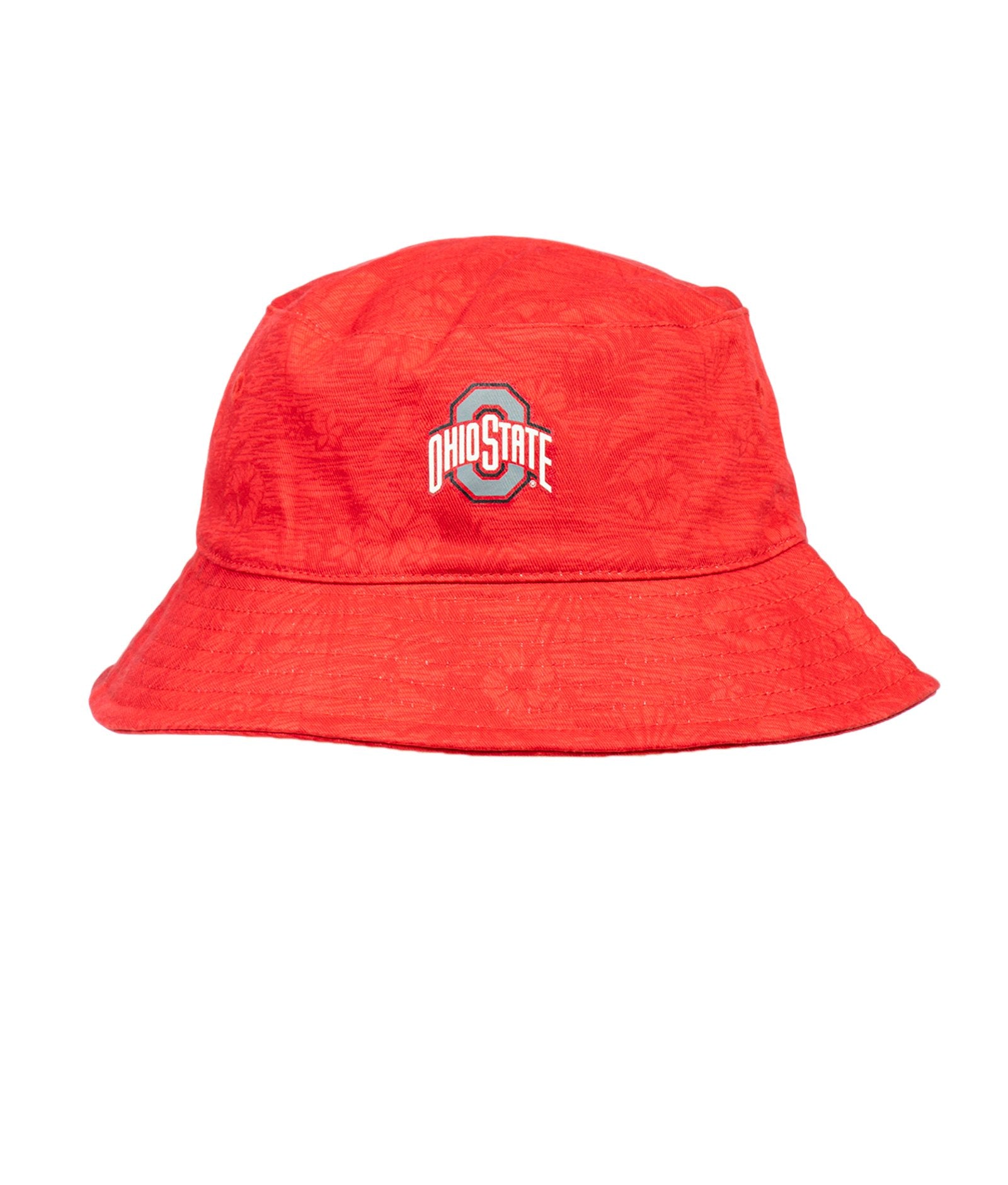 Ohio State Buckeyes Groves Cabana Hat