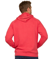 Men's Ohio State Buckeyes Homecoming Raglan Hoodie