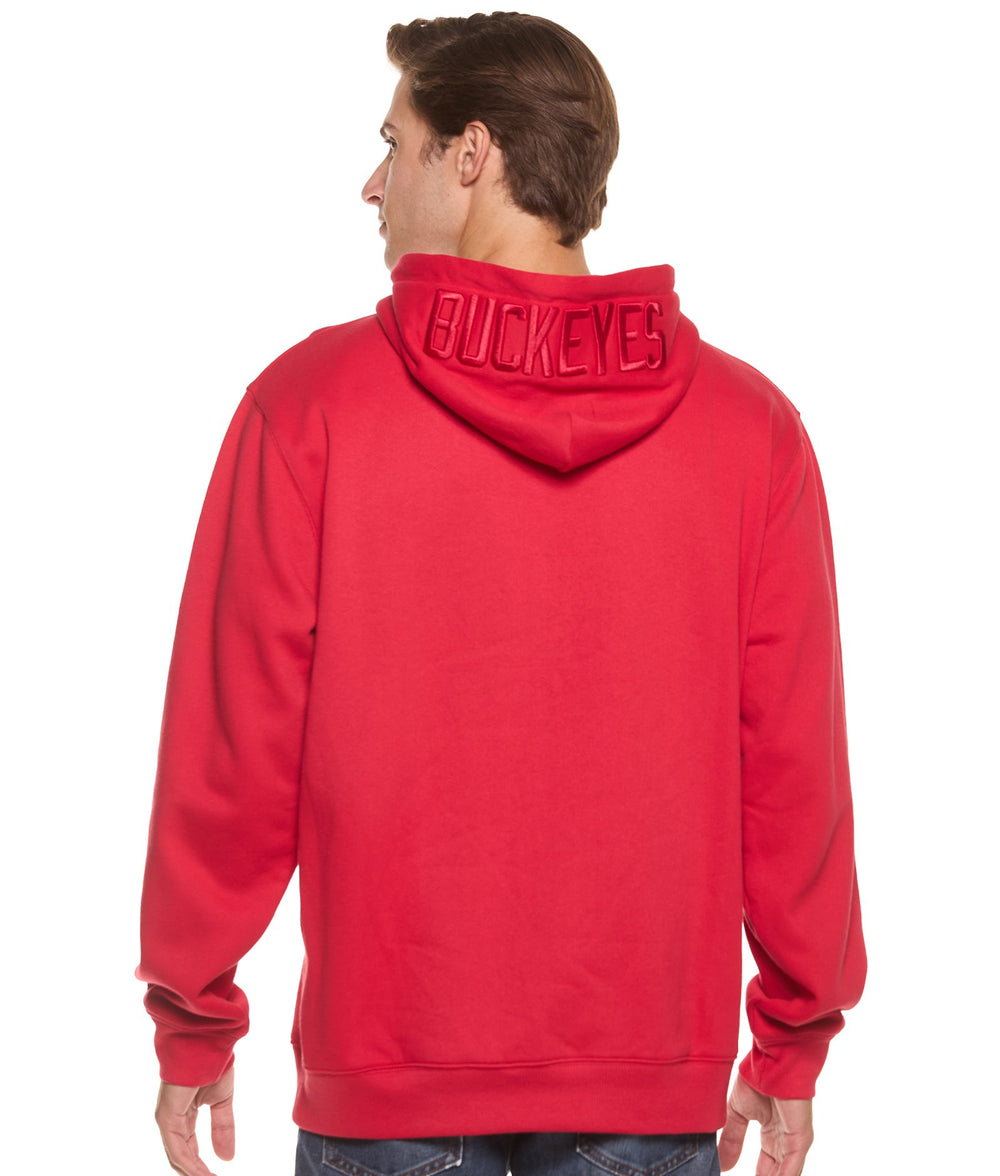Men's Ohio State Buckeyes New Member Hoodie