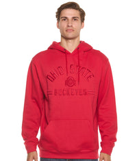 Men's Ohio State Buckeyes New Member Hoodie