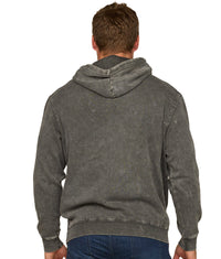 Men's Ohio State Buckeyes Oddbody Marble Fleece