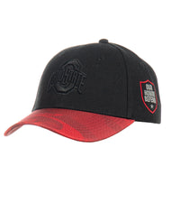 Ohio State Buckeyes On Our Honor Hat