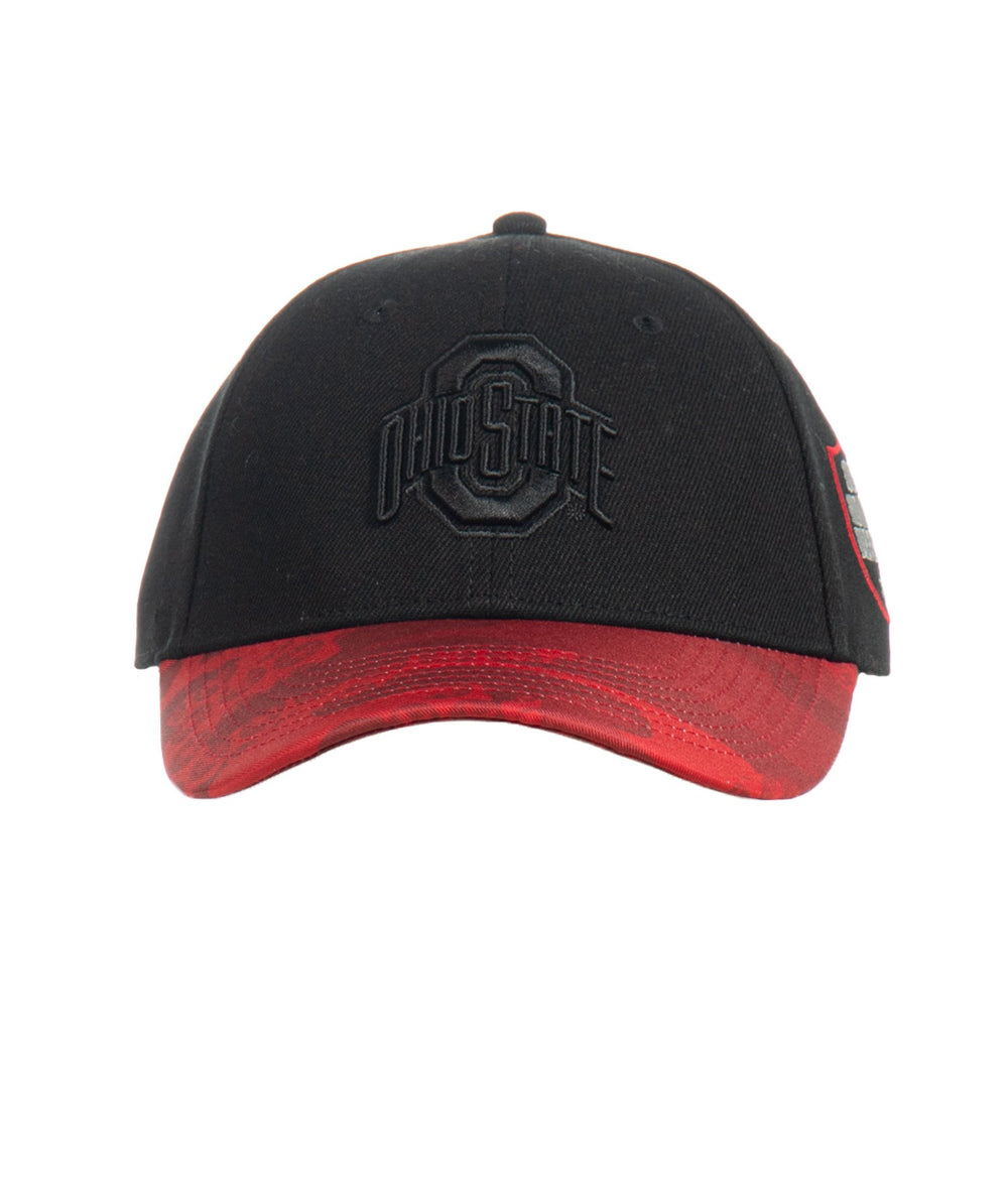 Ohio State Buckeyes On Our Honor Hat