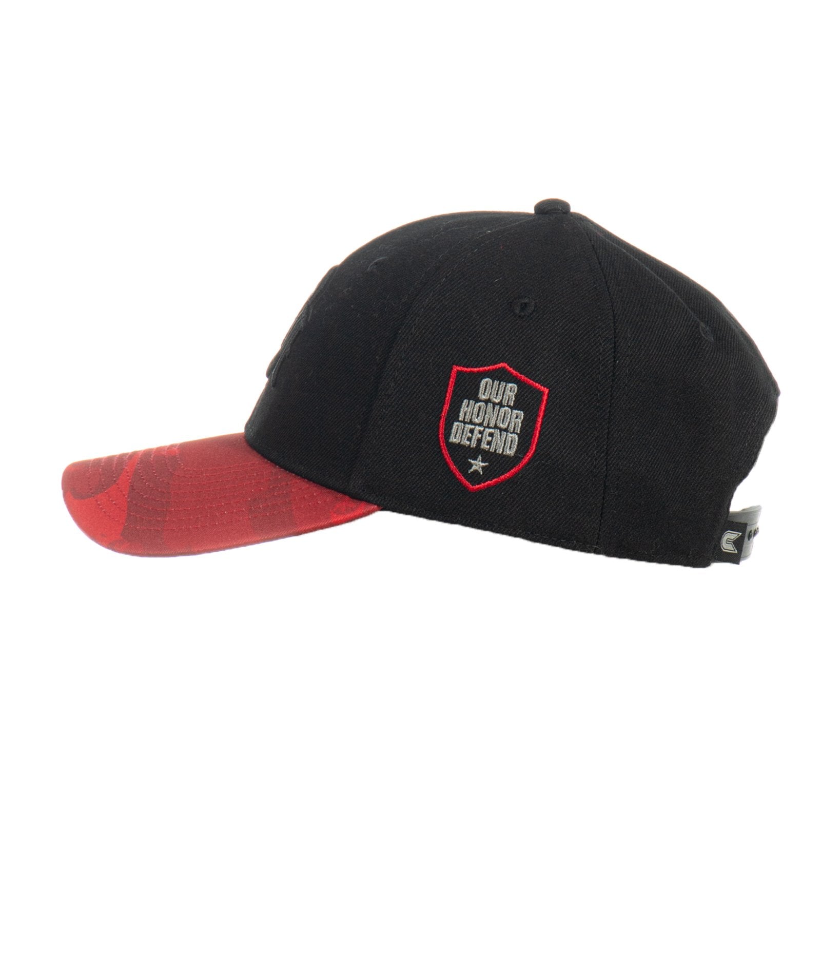 Ohio State Buckeyes On Our Honor Hat