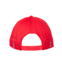 Ohio State Buckeyes Road Dog Adjustable Rope Hat
