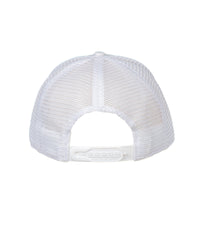 Ohio State Buckeyes Whiteout Adjustable Hat
