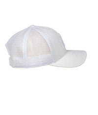 Ohio State Buckeyes Whiteout Adjustable Hat