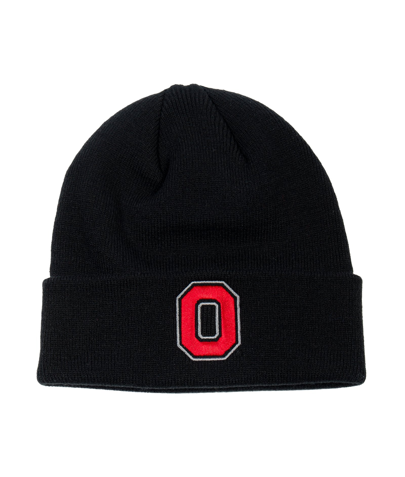 Ohio State Buckeyes Woody Beanie