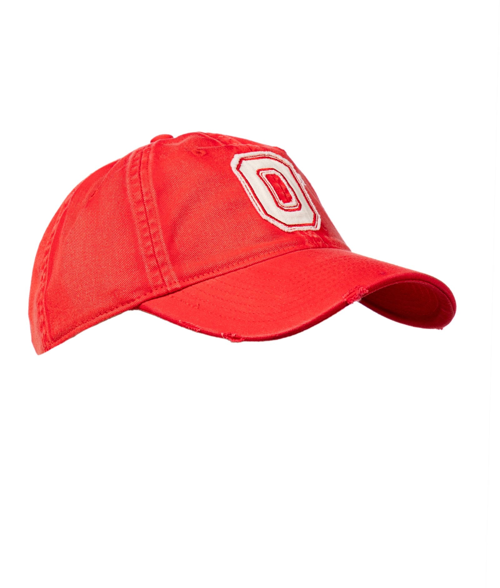 Vintage Ohio State selling Buckeyes snapback trucker hat.