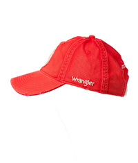 Ohio State Buckeyes Wrangler Vintage Ball Hat