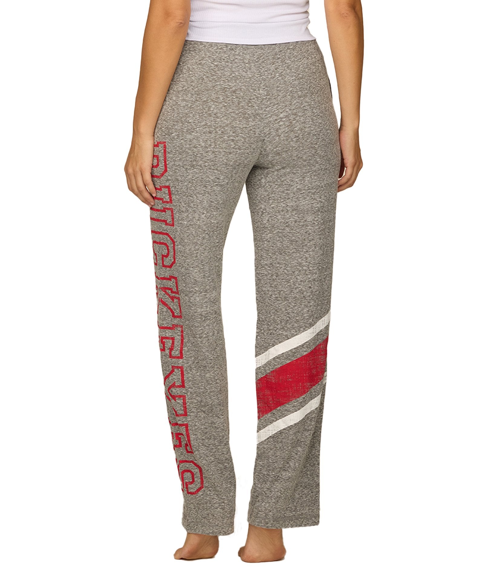 Women's Ohio State Buckeyes Zuzu Lounge Pant