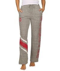 Women's Ohio State Buckeyes Zuzu Lounge Pant